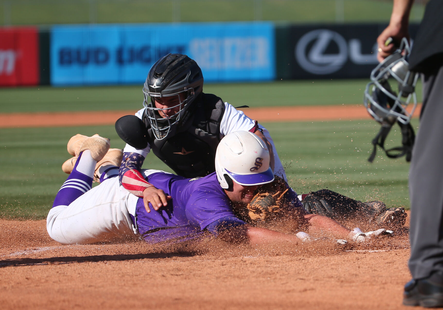 Sabino wins 3A baseball championship